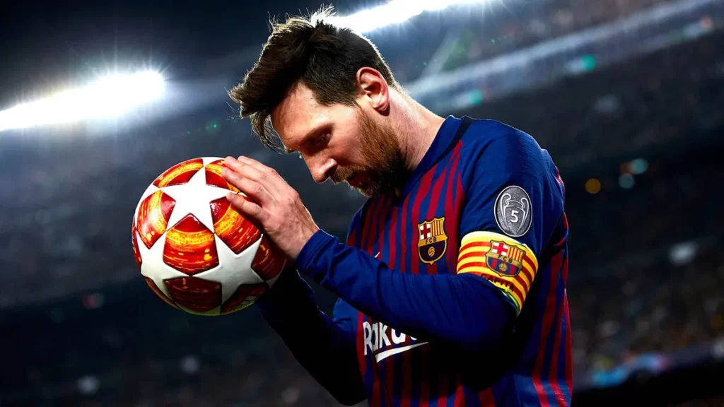 Messi