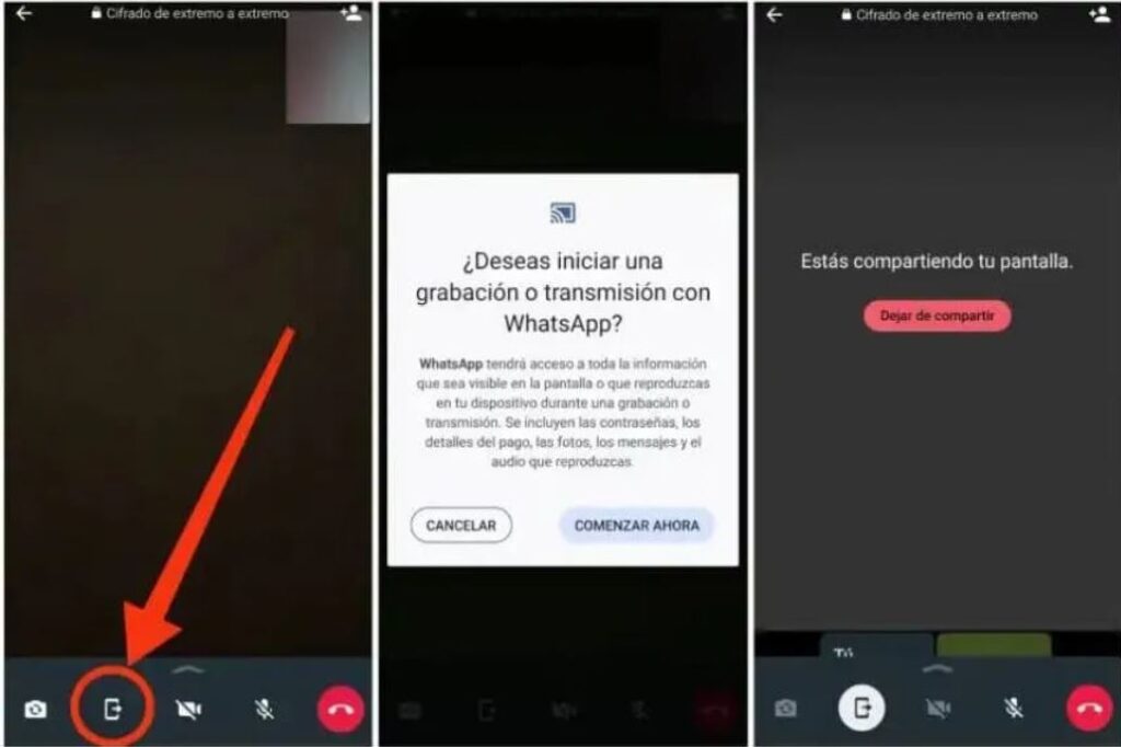 Crédito: TyC Sports.
