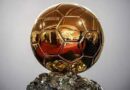 Lionel Messi buscará su octavo balón de oro