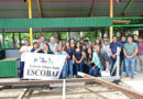 Maquinista Savio: la Municipalidad de Escobar continúa con la puesta en valor de la Feria de la Familia 