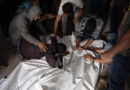 Nuevo ataque de Israel deja decenas de fallecidos en Rafah
