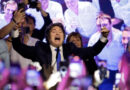 Argentina: contundente triunfo de La Libertad Avanza en las elecciones legislativas