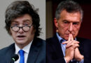 Macri le reclamó a Milei que convoque al diálogo “con humildad y honestidad”.