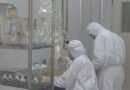 Alerta en el Reino Unido por un brote de gripe H3N2