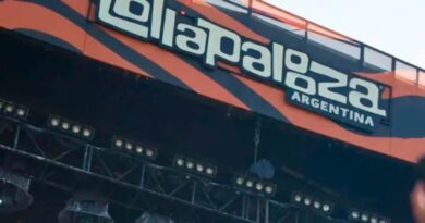 Lollapalooza Argentina 2026: programación, horarios y todo lo que tenés que saber
