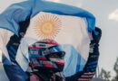Colapinto desató la pasión de la Fórmula 1 en Argentina con un Road Show histórico