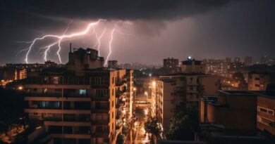 Súper El Niño: expertos advierten por la llegada de un fenómeno extremo