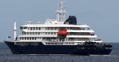 Hantavirus en un crucero: de un viaje de lujo a una alarma sanitaria internacional