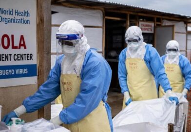 Ébola: emergencia internacional en África por un brote detectado en República Democrática del Congo y Uganda