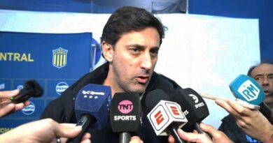 Milito rompió el silencio y agitó otra tormenta en el fútbol argentino