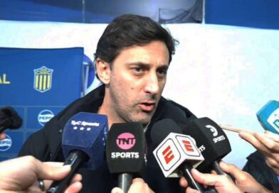 Milito rompió el silencio y agitó otra tormenta en el fútbol argentino