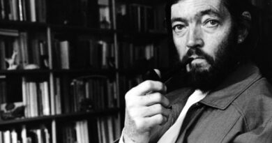 El Cortázar que sigue siendo contemporáneo