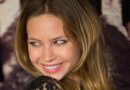 A los 35 años falleció Daveigh Chase, actriz de «The Ring» y «Lilo y Stitch»