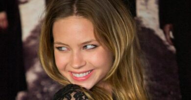 A los 35 años falleció Daveigh Chase, actriz de «The Ring» y «Lilo y Stitch»