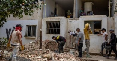 Un fuerte terremoto sacudió Perú y vuelve a poner el foco sobre la actividad sísmica en Sudamérica