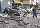 Fuerte terremoto sacudió Colombia: el epicentro estuvo en Chocó y dejó graves daños