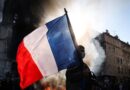 ¿Suspenden las redes sociales? La curiosa medida que podría tomar Francia para frenar la ola de violencia