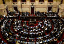 Marcha universitaria y sesión para derogar el DNU 70/2023: una jornada clave para el gobierno